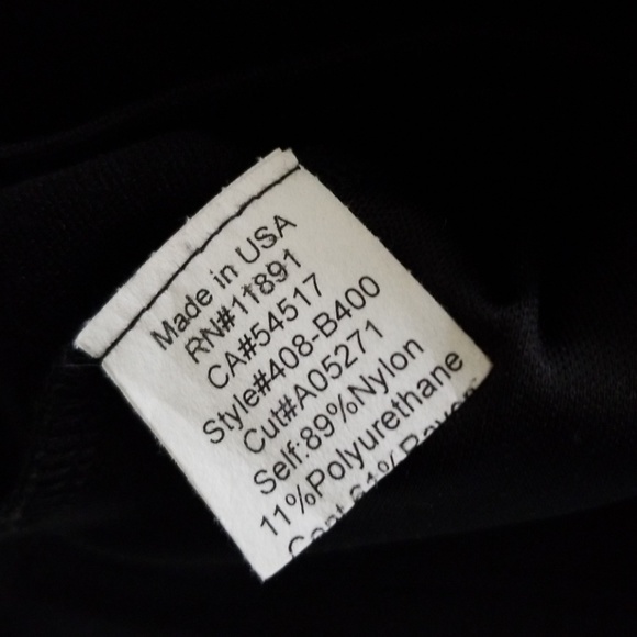 Bailey 44 Blue & Black Diagonal Plaid Top - Picture 4 of 5